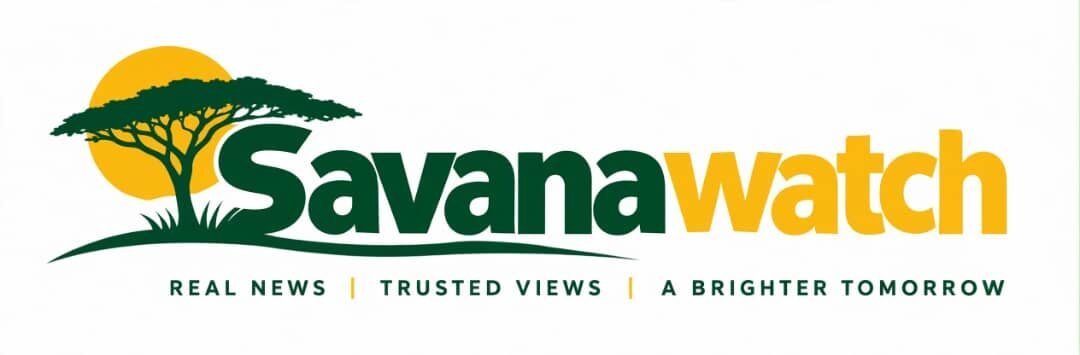 SavanaWatch